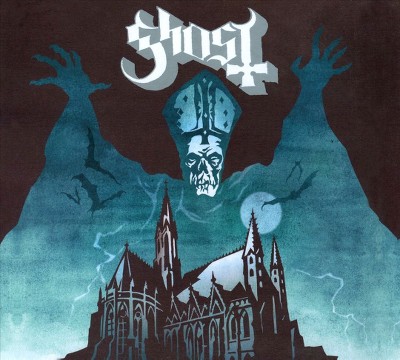 ghost opus eponymous